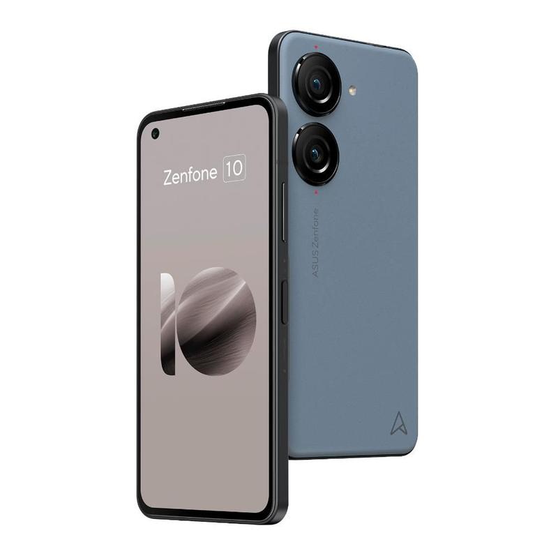 スマートフォン本体 ASUS Zenfone 10 5G Dual 128GB 8GB RAM Smartphone ASUS Zenfone 10 Snapdragon 8 Gen2 | Extra